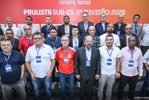 Manthiqueira de Guará já teve o conselho técnico 3