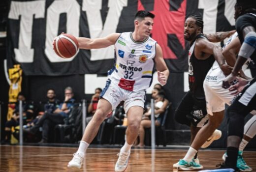São José Basketball vence o Vasco no Rio 11