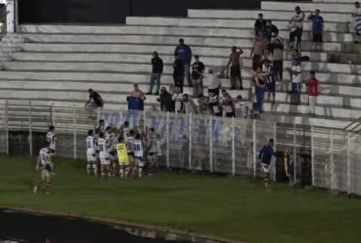 Times da região contam com os torcedores no sábado 1