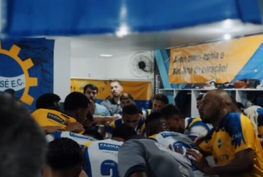 São José defende posição visitando o XV de Piracicaba 12