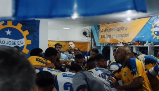 São José defende posição visitando o XV de Piracicaba 1