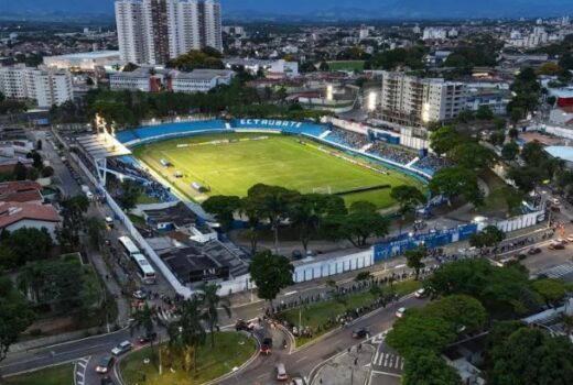 Clássico do Vale tem os dois times pressionados 11
