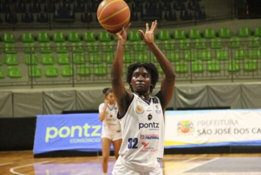 São José abrirá temporada do basquete feminino 7
