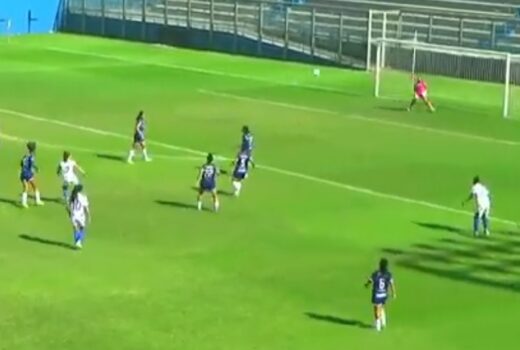 Taubaté feminino voltou da Amazônia sem pontuar 3