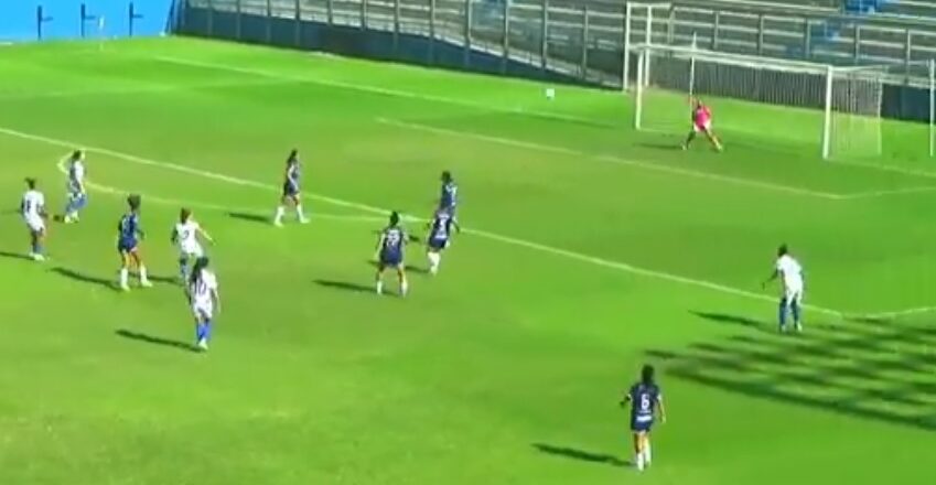 Taubaté feminino voltou da Amazônia sem pontuar 1