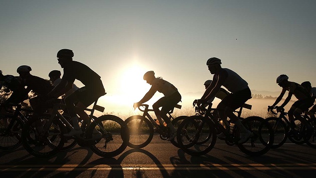 Cunha abriu a temporada do Tour de France 1