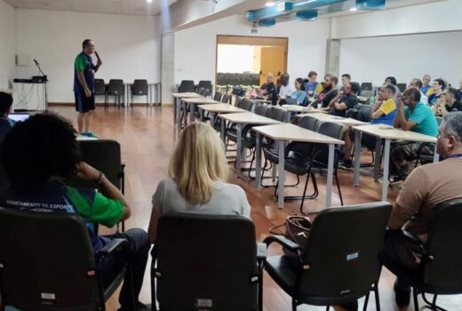 Jogos escolares joseenses já têm diretrizes 9