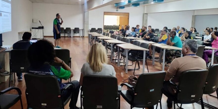 Jogos escolares joseenses já têm diretrizes 1