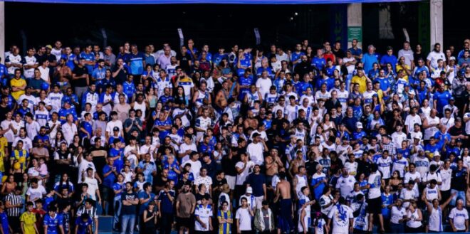 Ingressos estão disponíveis para dois jogos no Martins Pereira 1