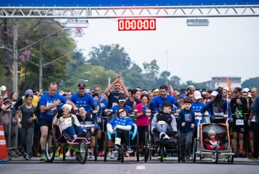 Circuito Joseense de Corridas de Rua é premiado 3