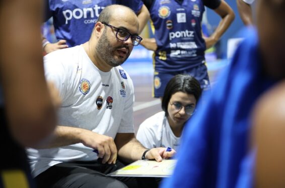 Basquete joseense feminino volta à quadra no Rio 1
