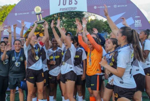 São José feminino estreia no Brasileiro da A-3 6