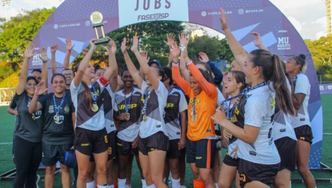 São José feminino estreia no Brasileiro da A-3 1