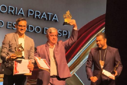 Organizadora de corridas de rua na região é premiada 1