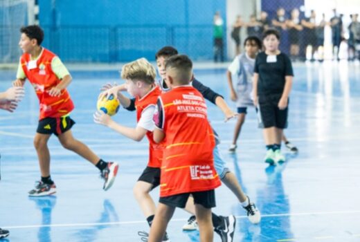 Atleta Cidadão apresenta balanço das seletivas 10