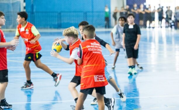 Atleta Cidadão apresenta balanço das seletivas 1