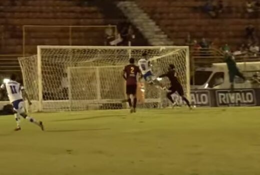 São José marca no final e começa com vitória fora 6