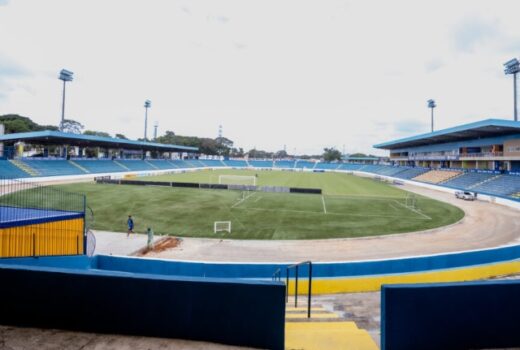 Seleção voltará a São José depois de 49 anos 11