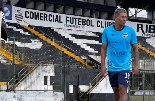 São José começa a jogar pelo seu quadrangular 9