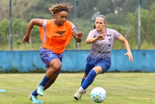 Taubaté estreia em mais um Brasileiro feminino 7