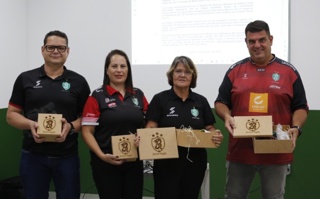 Jacareí Rugby já tem nova diretoria eleita 4 Jacareí Rugby já tem nova diretoria eleita 3