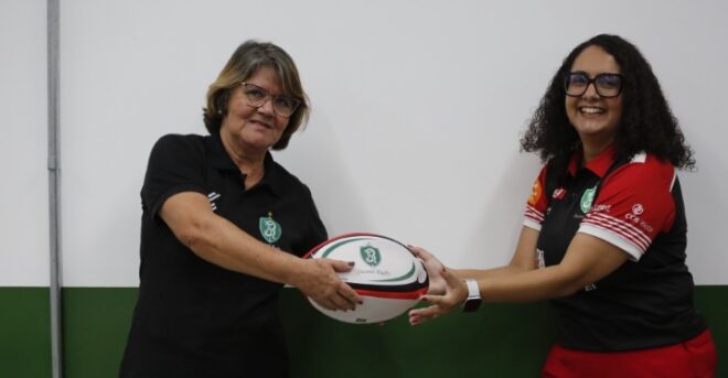 Jacareí Rugby já tem nova diretoria eleita 1