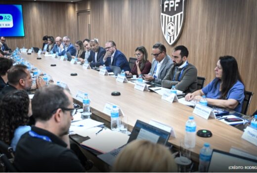 São José já tem tabela e informações sobre nova fase 2