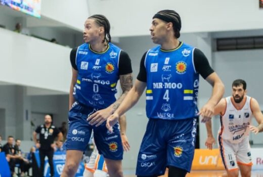 São José Basketball terá dois nos Jogo das Estrelas 1
