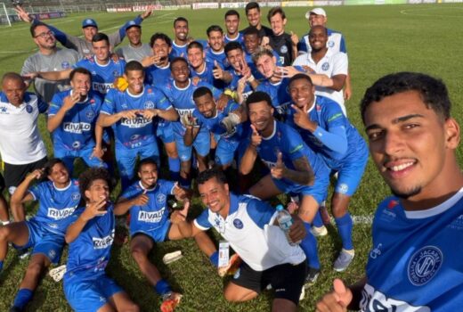 Jacareí reencontra a torcida e quer manter embalo 4