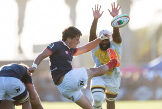 Rugby brasileiro sofre outra derrrota na Argentina 2