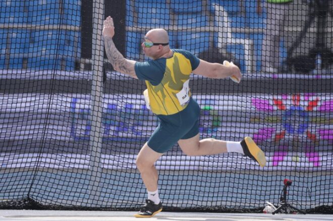 Paratletismo de Taubaté segue com dupla de destaque 3 Paratletismo de Taubaté segue com dupla de destaque 3