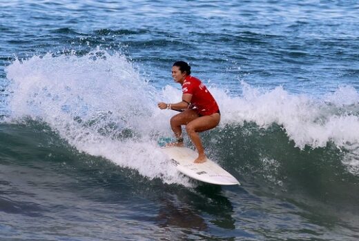 Surfistas de Ubatuba somam para o Brasil no Pan 9