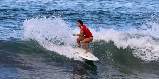 Surfistas de Ubatuba somam para o Brasil no Pan 1
