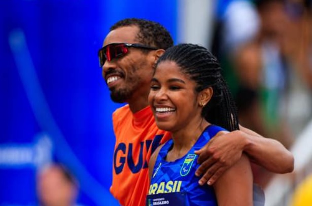 Paratletismo joseense somou para título internacional 2 Paratletismo joseense somou para título internacional 2