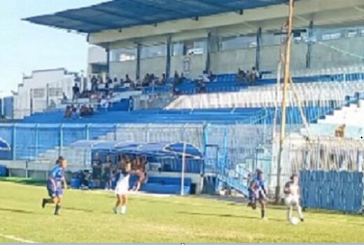 São José feminino agora pensa na Copa do Brasil 2