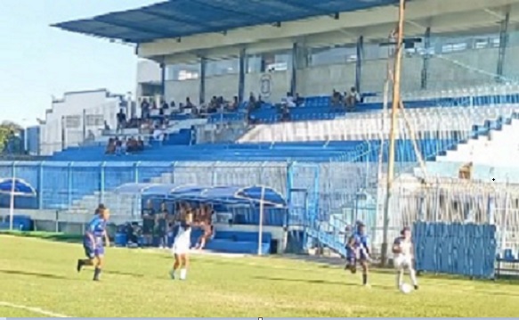 São José feminino agora pensa na Copa do Brasil 1