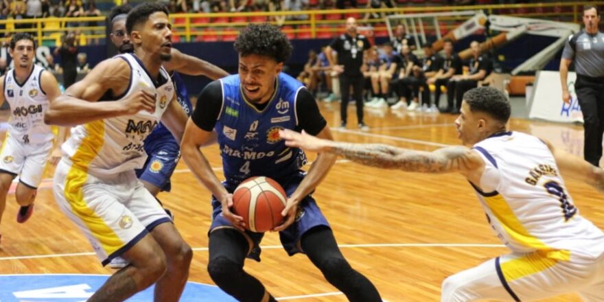 São José Basketball perde e fica pendurado 1