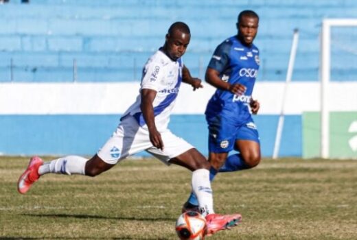 São José será o único da região na Copa Paulista 1