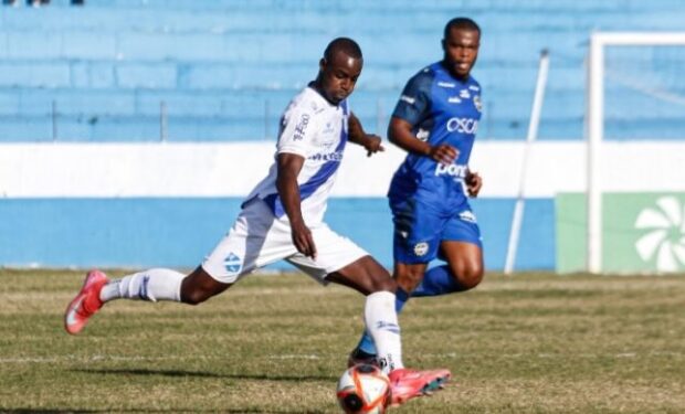 São José será o único da região na Copa Paulista 1