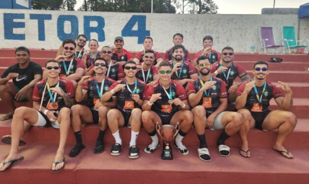 Jacareí Rugby valoriza subida ao pódio 1