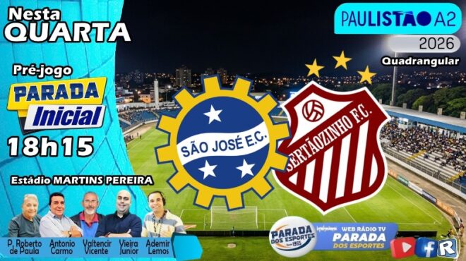 São José tem a matemática das chances que restam 4 São José tem a matemática das chances que restam 3