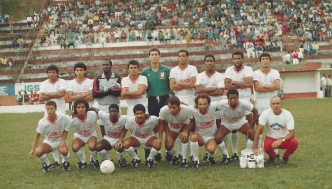 Futebol da região está de luto por Alberto Veras 3