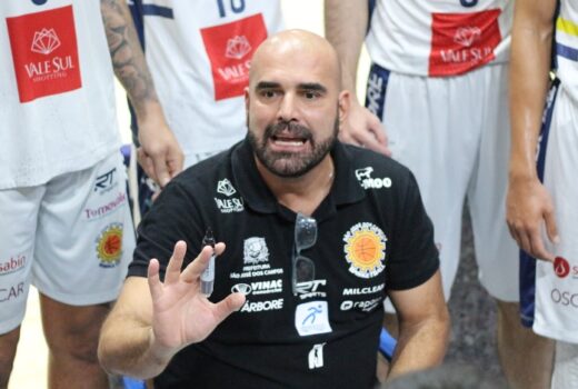 São José Basketball recebe o vice-líder do NBB 2