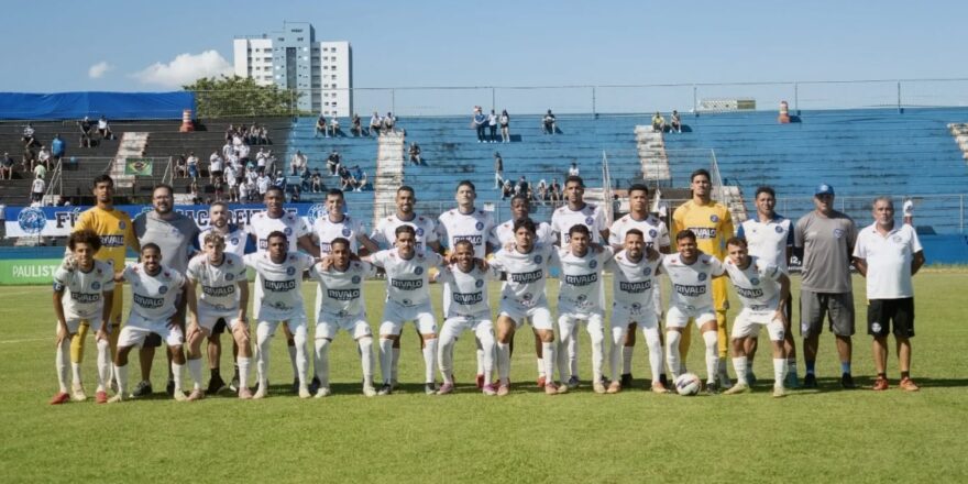 Jacareí inicia mata-mata recebendo o São Caetano 1