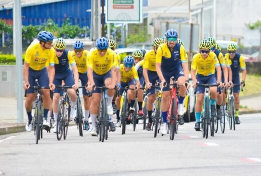 Ciclismo da Volta de São José já recebe inscrições 5