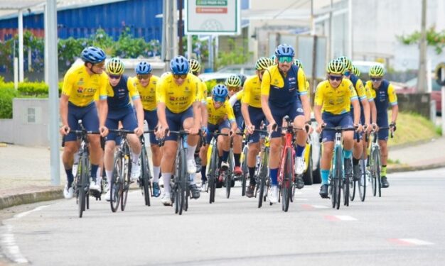 Ciclismo da Volta de São José já recebe inscrições 1