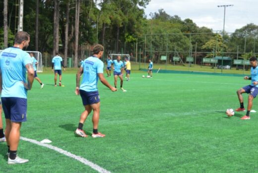 São José terá que pensar em duas vitórias 4