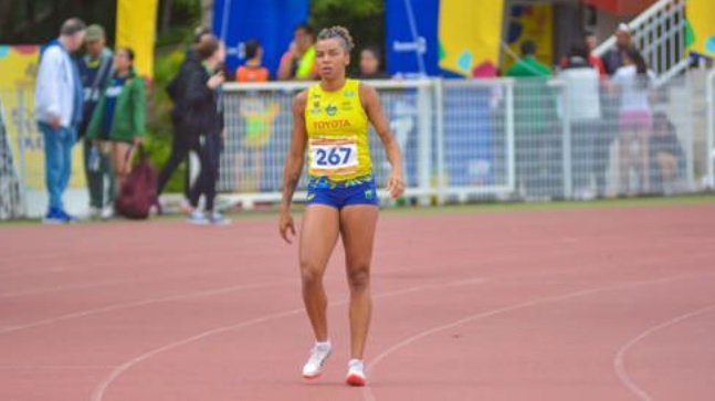 Paratletismo joseense comemora convocações 1