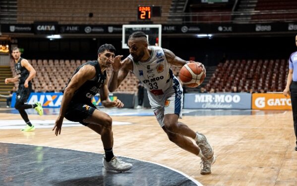 São José Basketball leva virada em Brasília 1