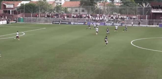 São José entra na semana de jogo crucial 1